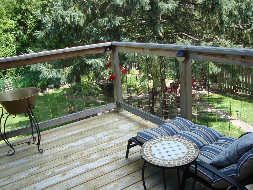 Paddington Place Bed & Breakfast Oshawa Exterior photo